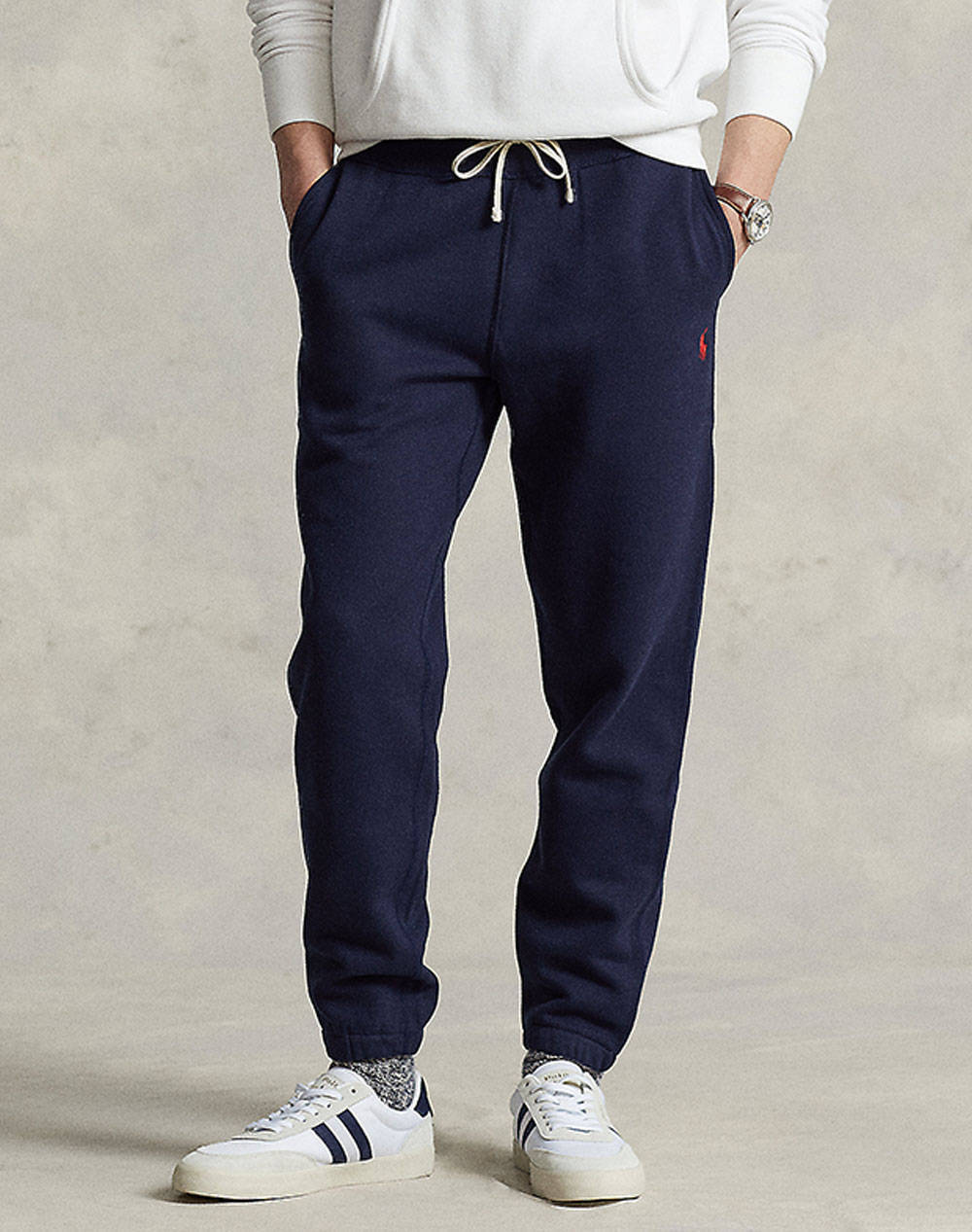 RALPH LAUREN PANTM3-ATHLETIC-PANT