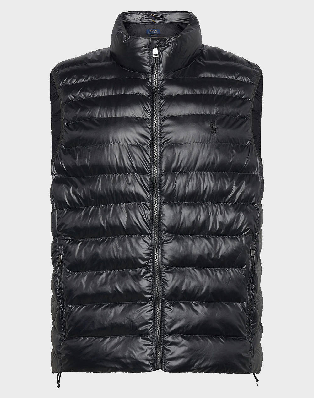 RALPH LAUREN TERRA VEST-VEST