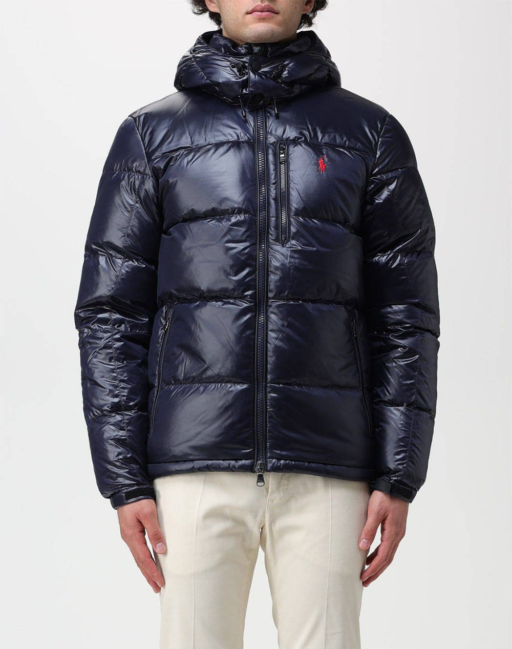 RALPH LAUREN EL CAP JKT-INSULATED-BOMBER