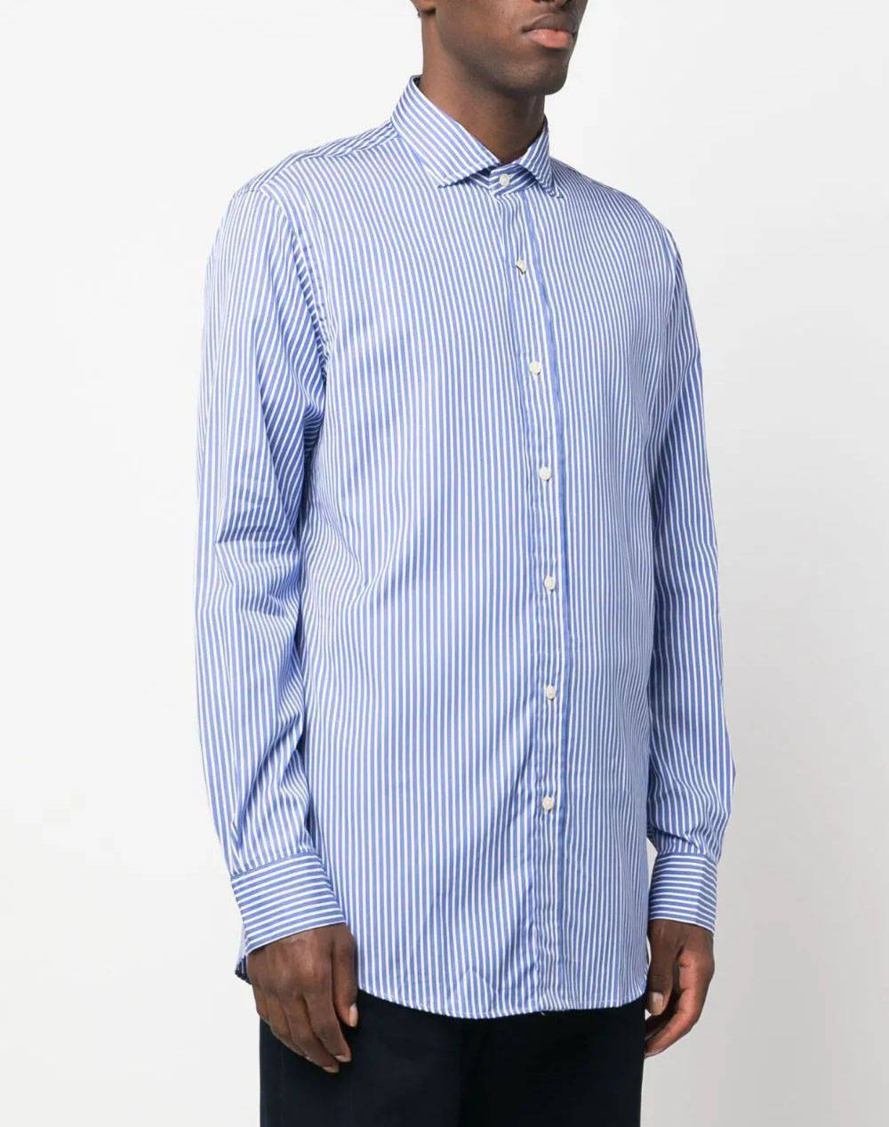 RALPH LAUREN CUESTPPSC-SPORT SHIRT