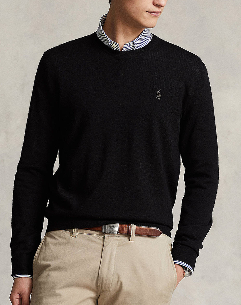 Ralph lauren sf cn pp-pulover