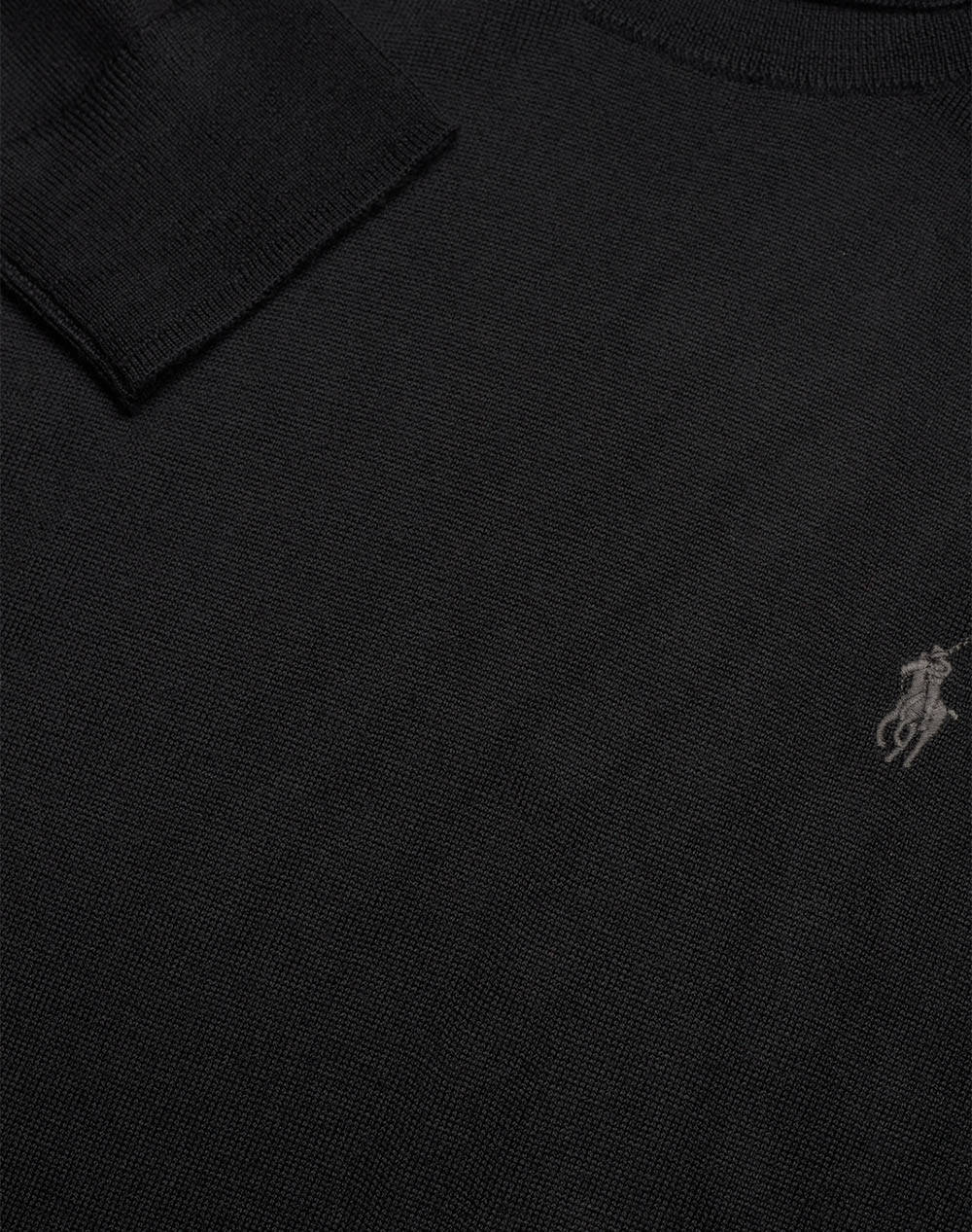 RALPH LAUREN TN PP- PULOVER