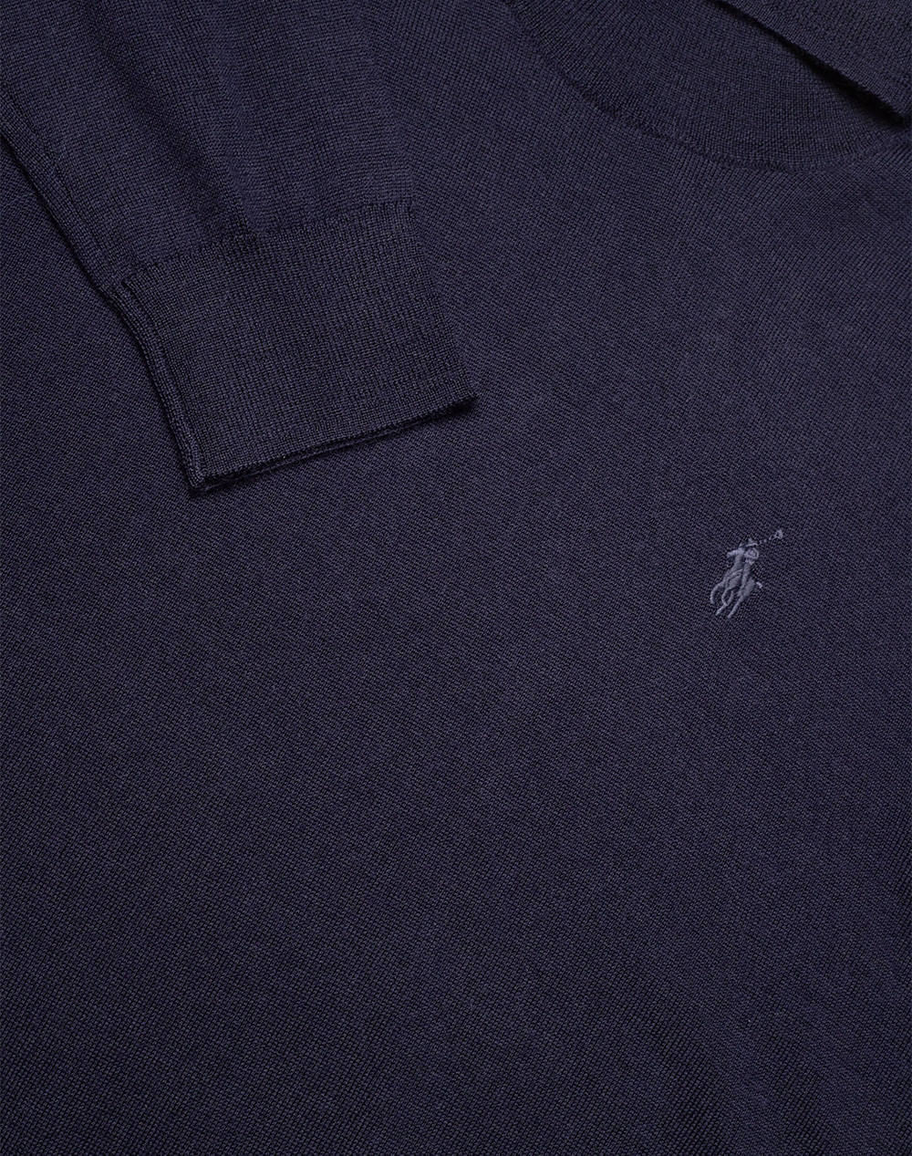 RALPH LAUREN TN PP- PULOVER