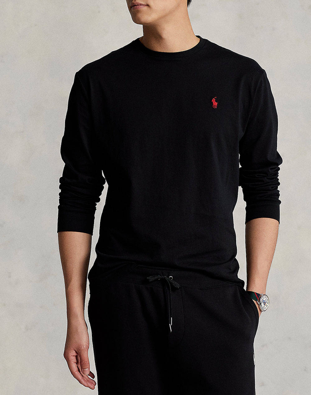 Ralph lauren cnclsm5-t-shirt