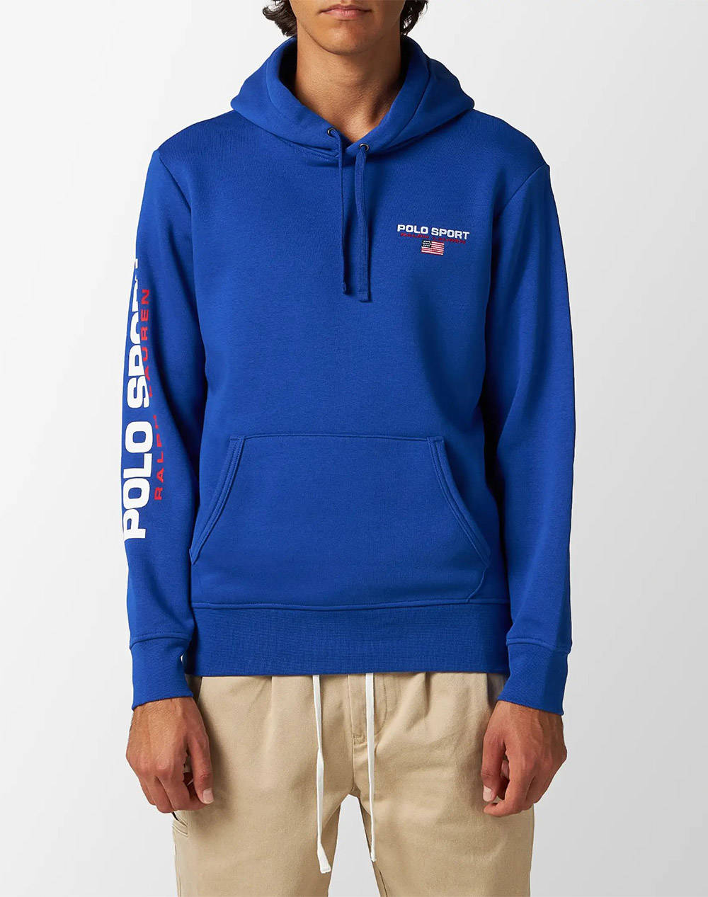 Ralp lauren pohoodm4-knit