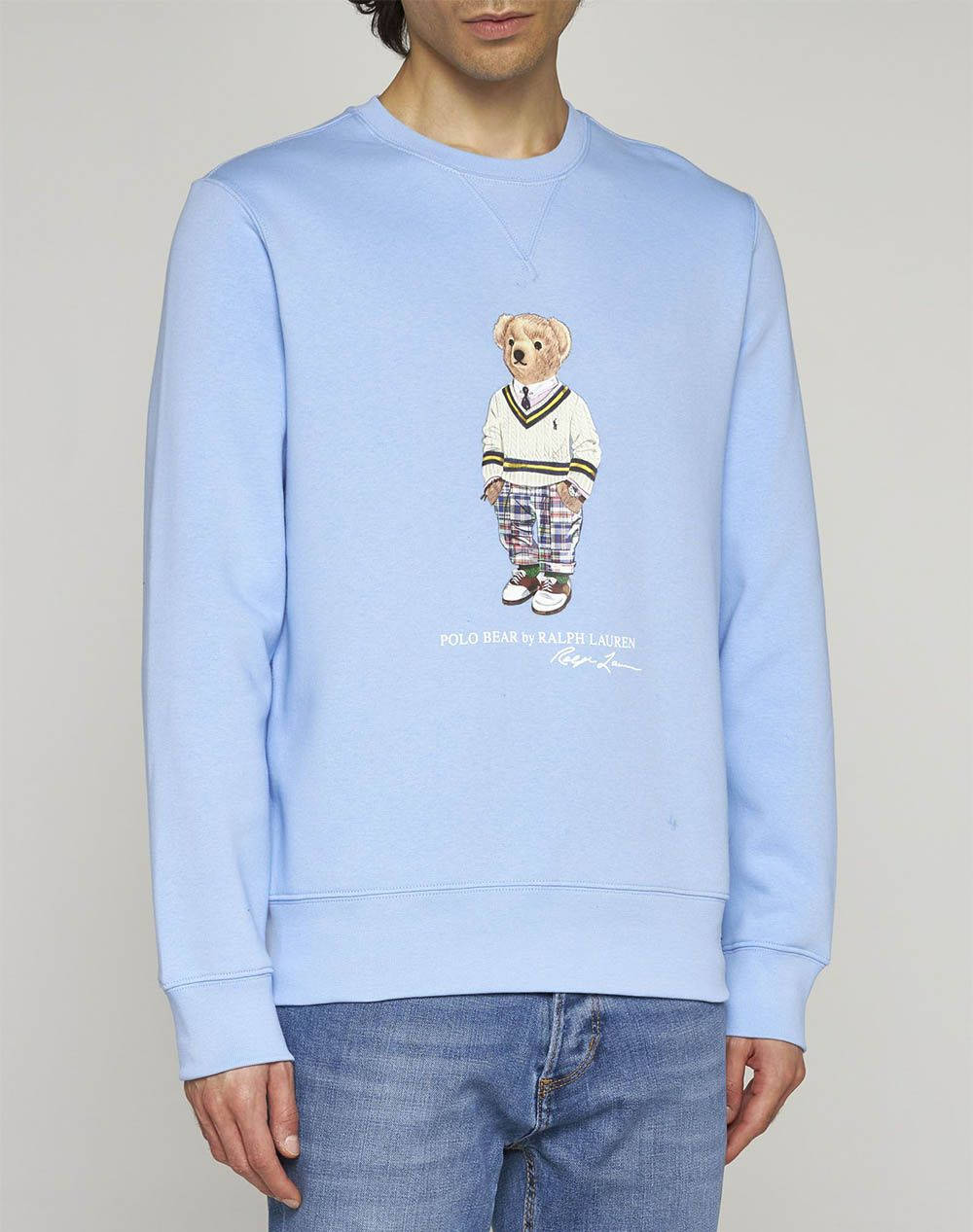 Ralph lauren sweatshirt