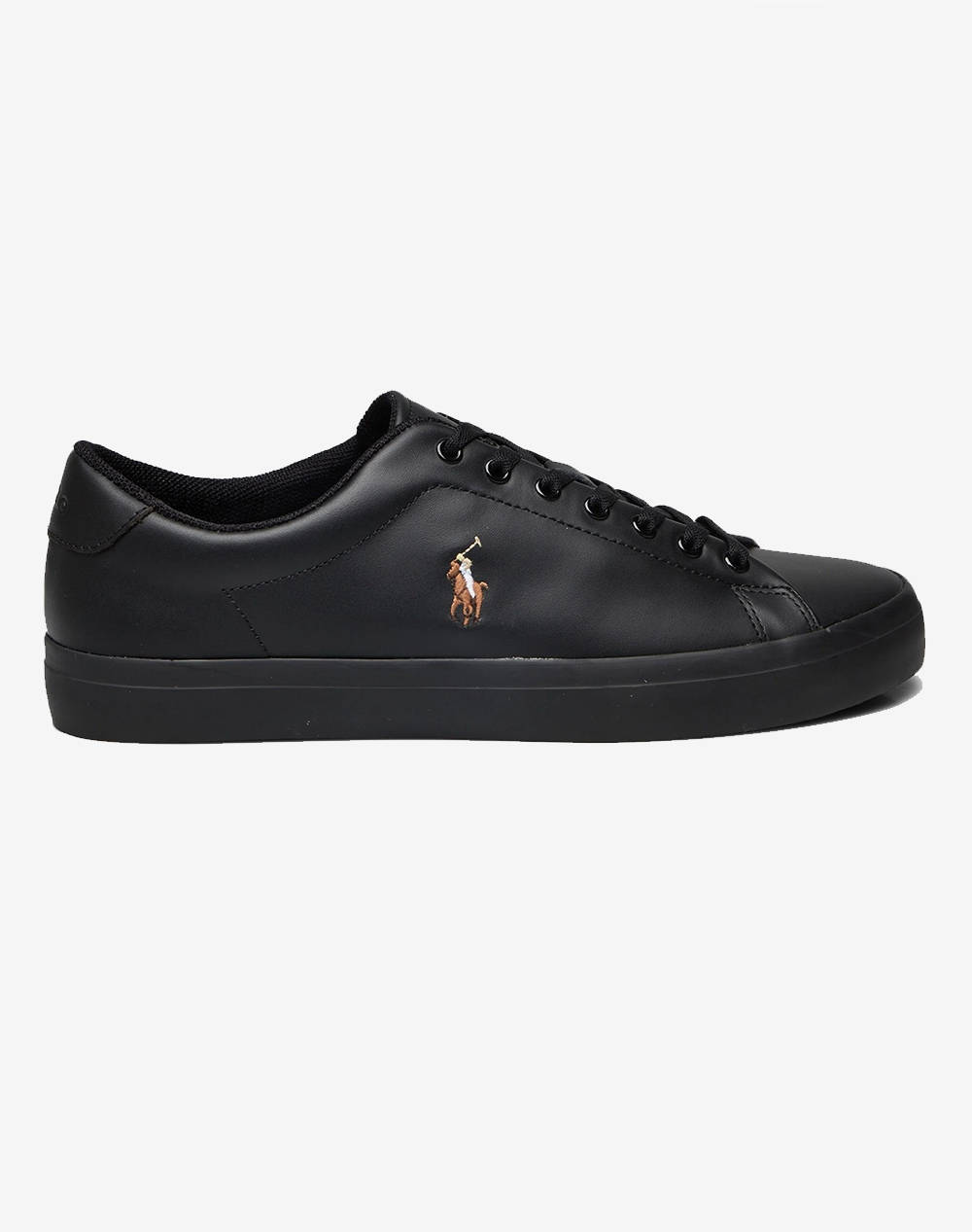 Ralph lauren longwood-sneakers-low top lace