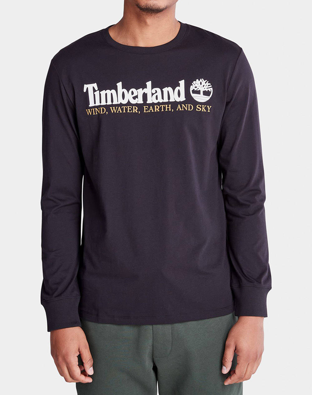 Timberland wwes tee
