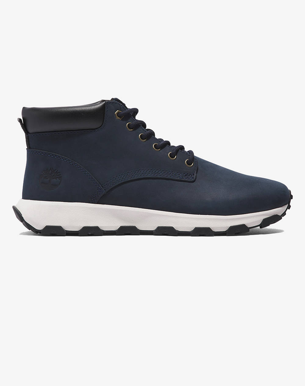 Timberland mid lace up sneaker