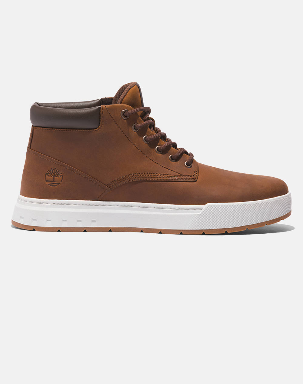 Timberland mpgr mid lace sneaker