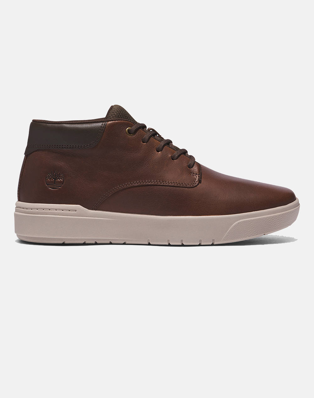 TIMBERLAND SEBY MID LACE SNEAKER