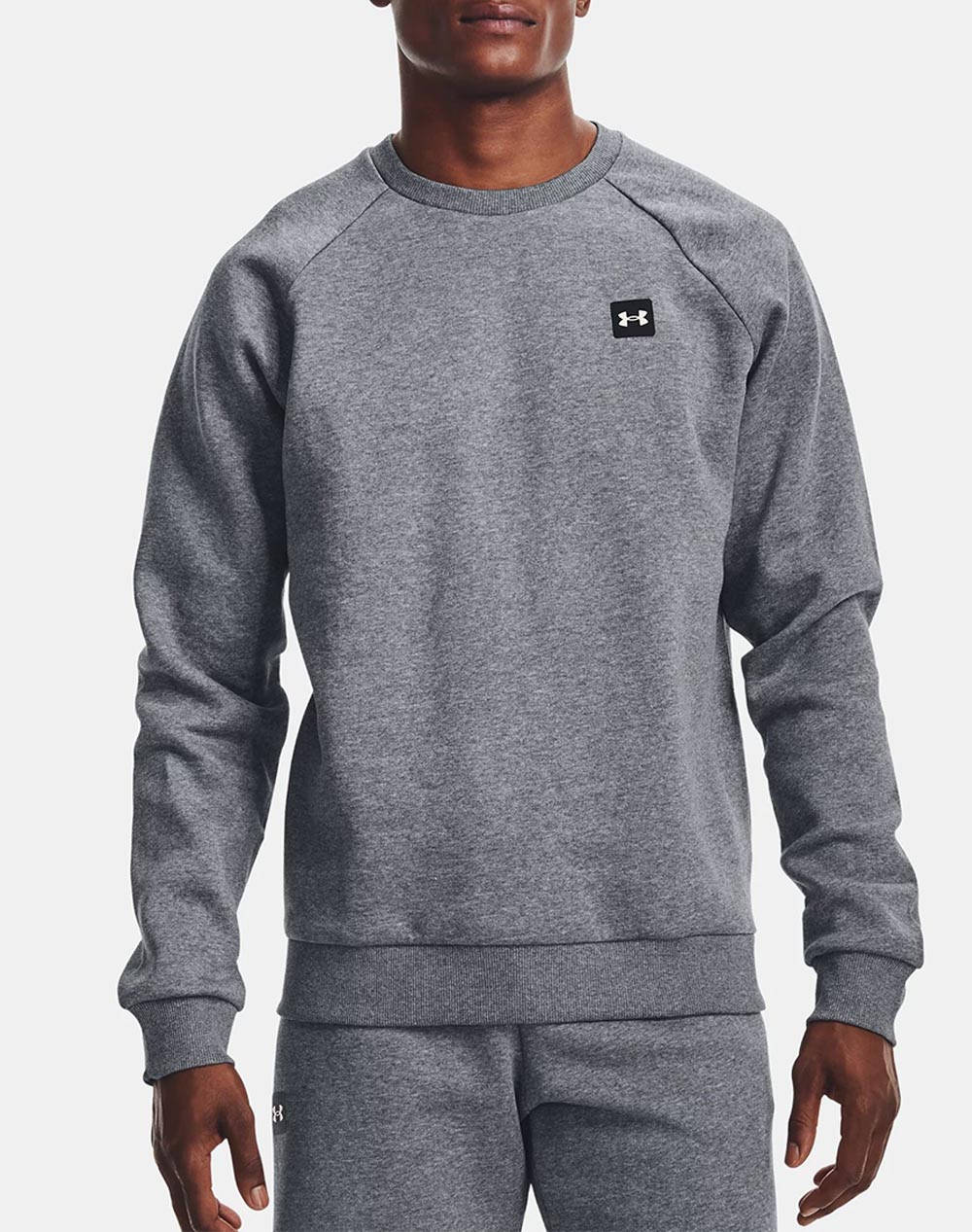 Under armour ua rival fleece crew