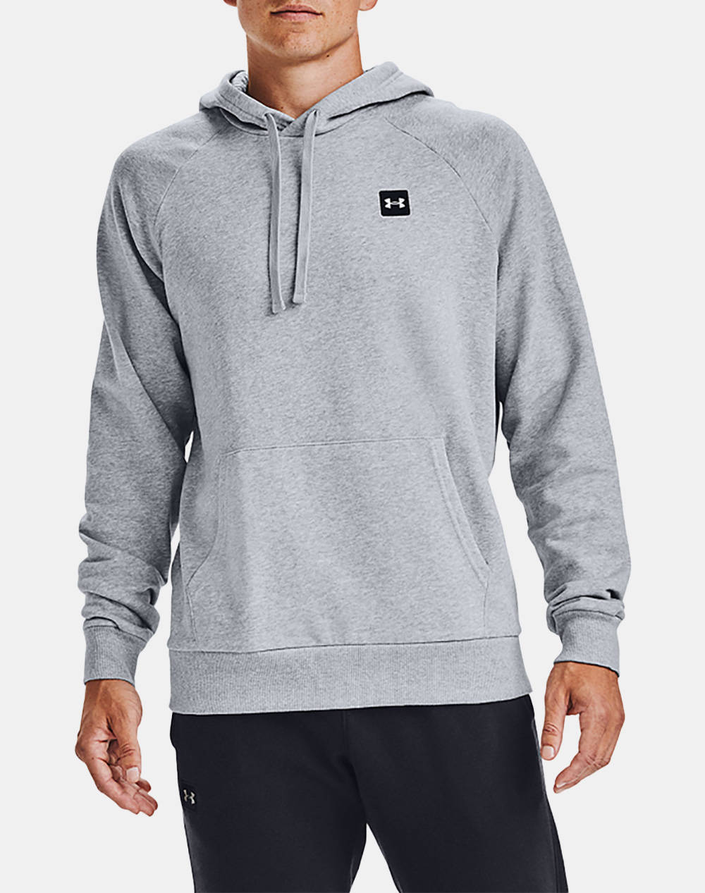 Under armour ua rival fleece hoodie