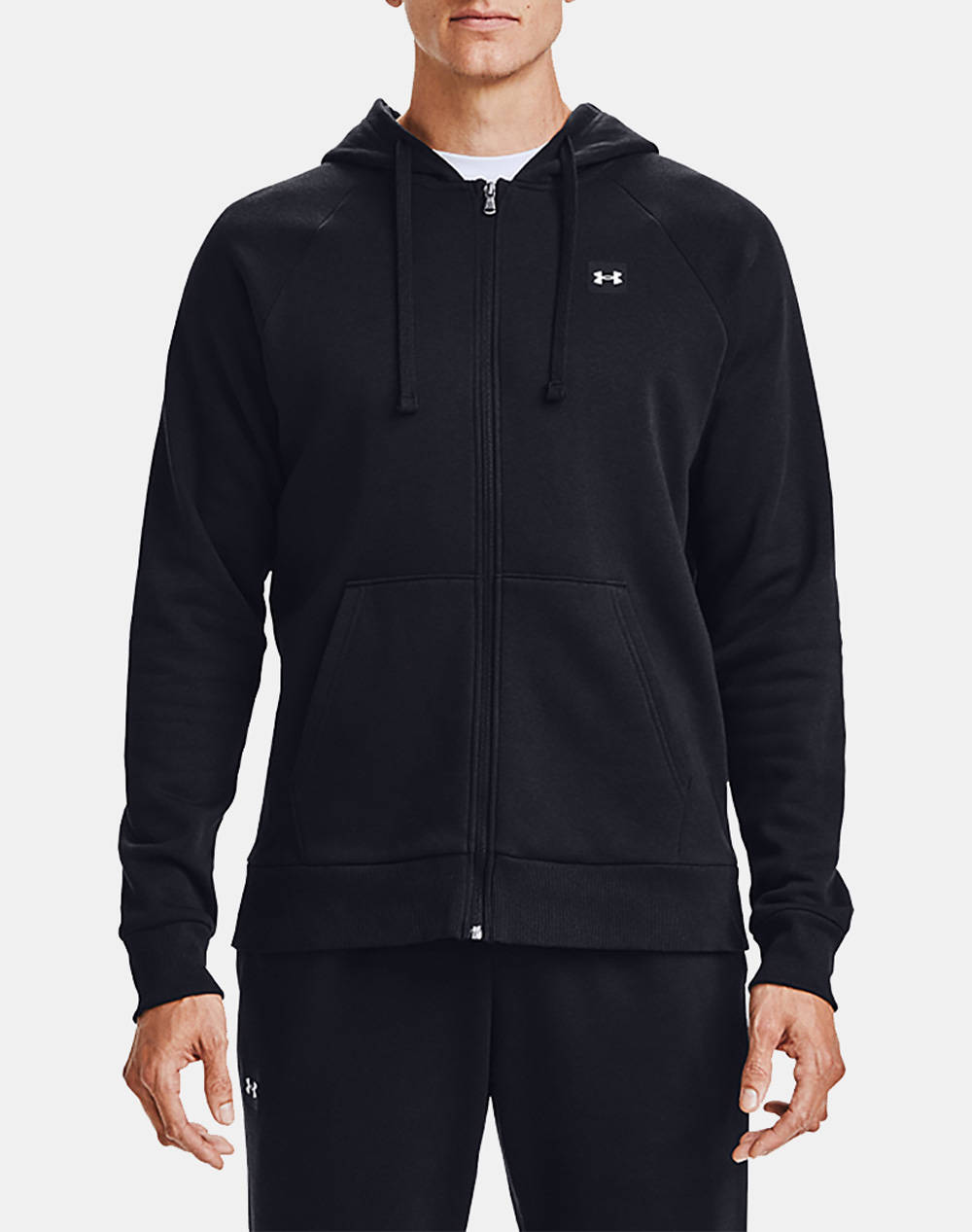 UNDER ARMOUR UA Rival Fleece FZ Hoodie