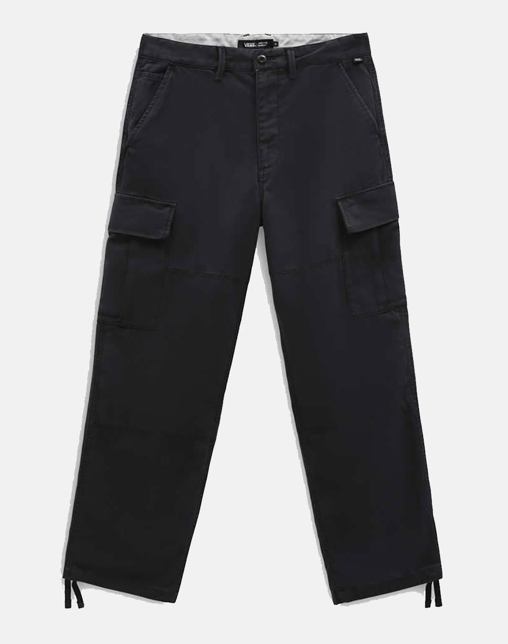 Vans service cargo loose vin