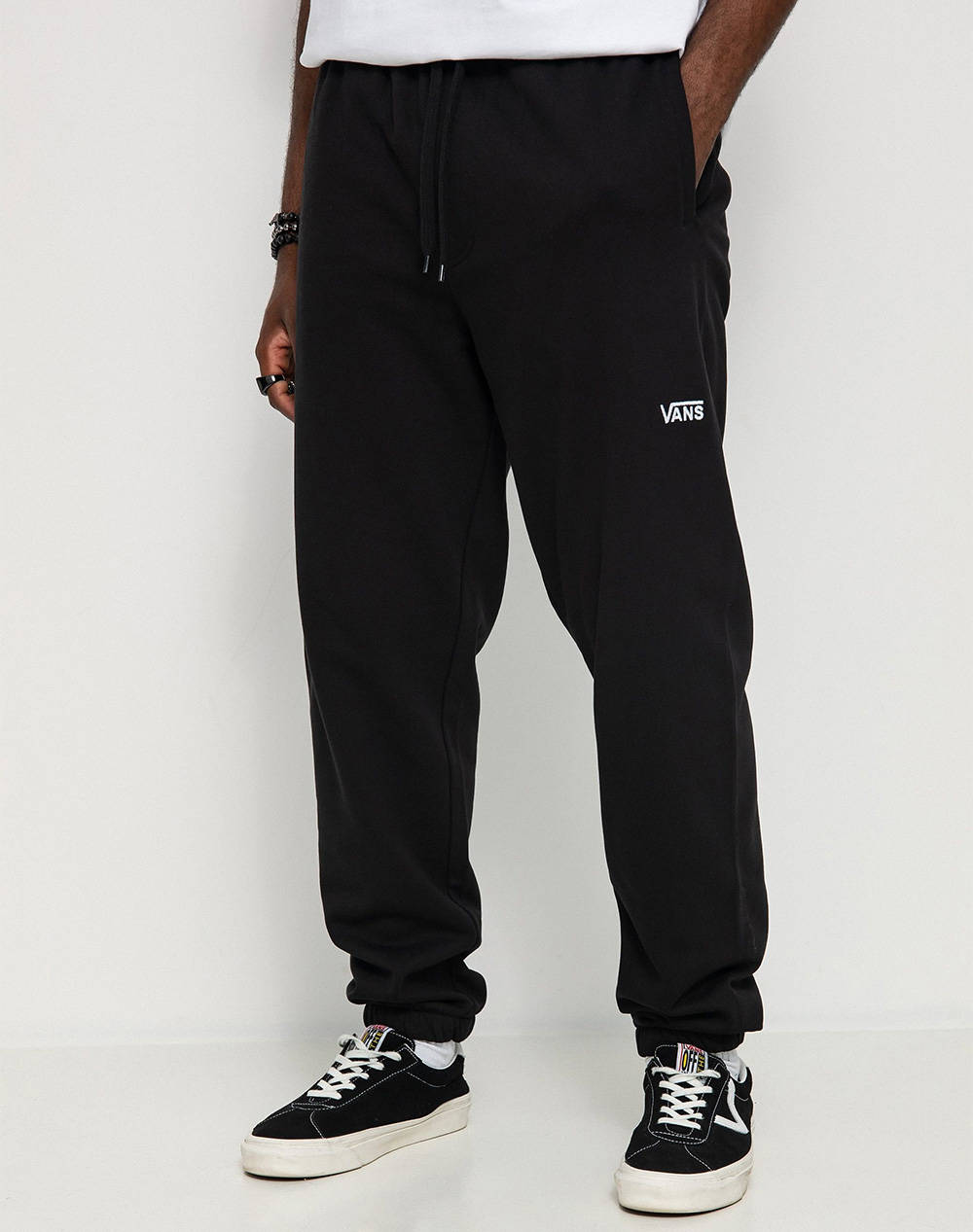 Vans core basic fleece pant
