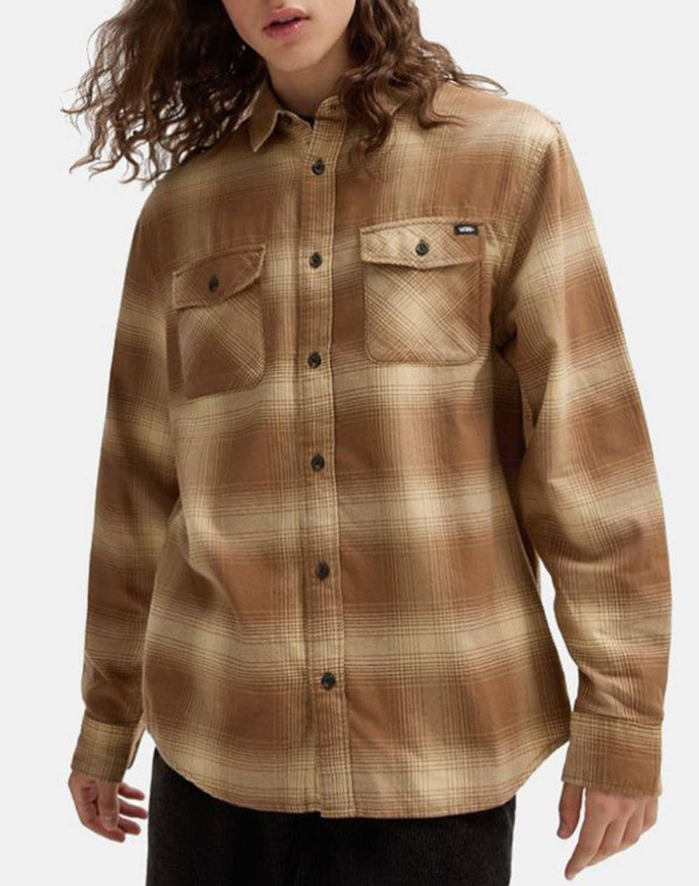 Vans mn monterey iii sepia/taos