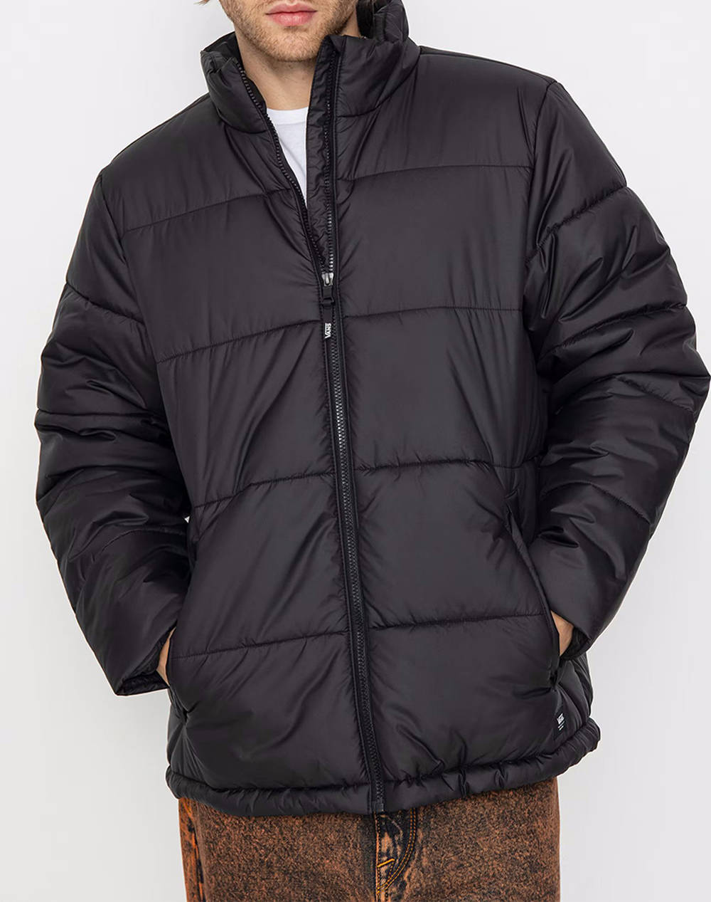 Vans no hood norris mte 1