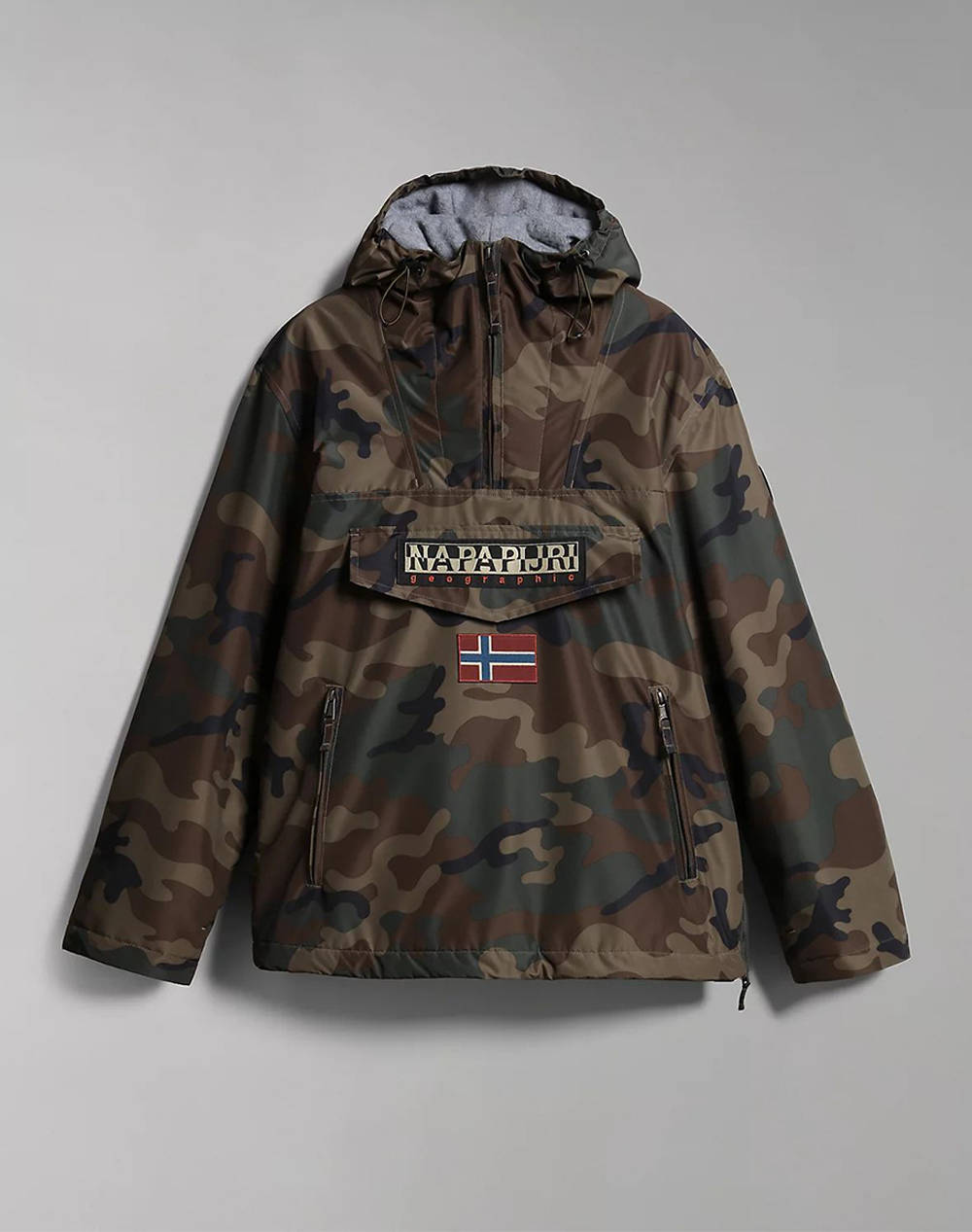 Napapijri rainforest pkt prt 2