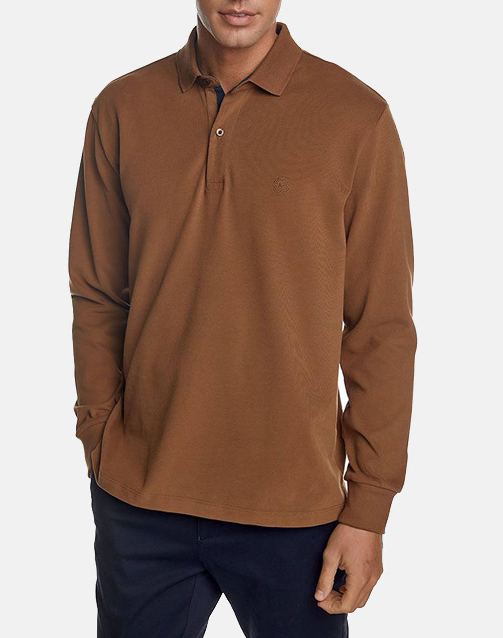 Guylaroche 2029502 bluza polo