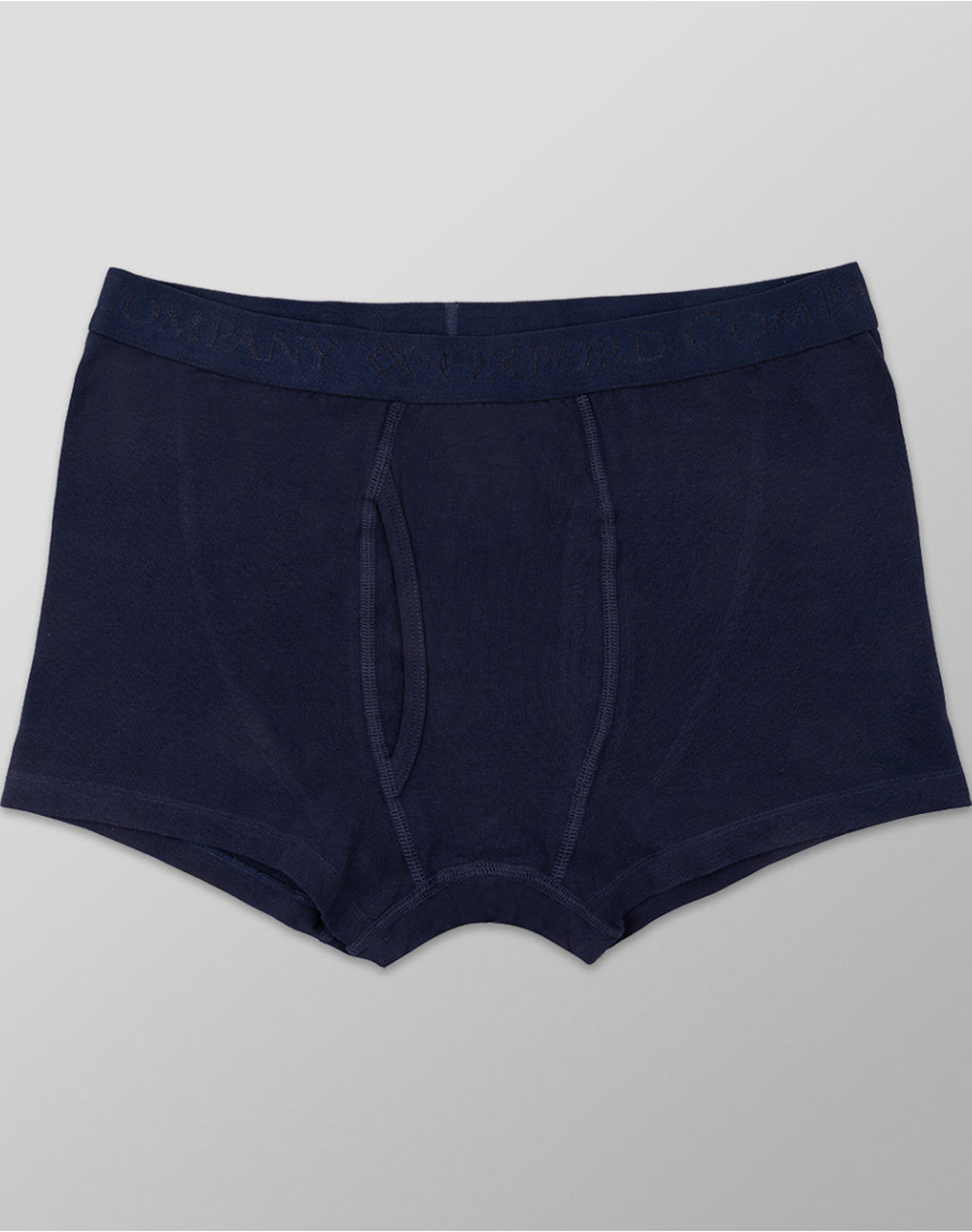 OXFORD COMPANY BOXER JERSEY LENJERIE INTINMA