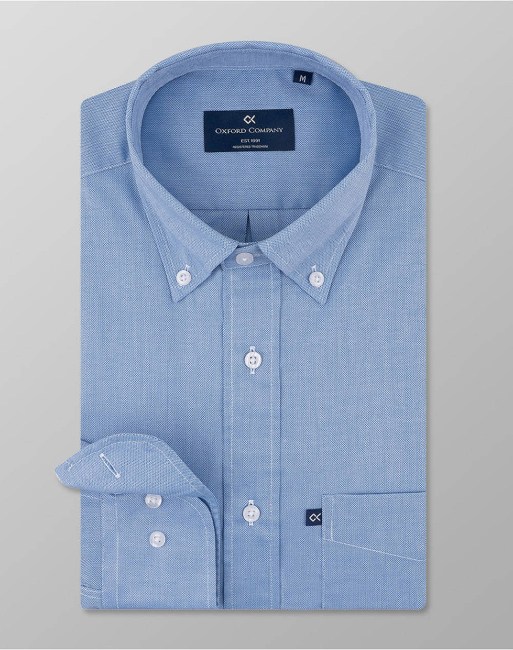 Oxford company camasa