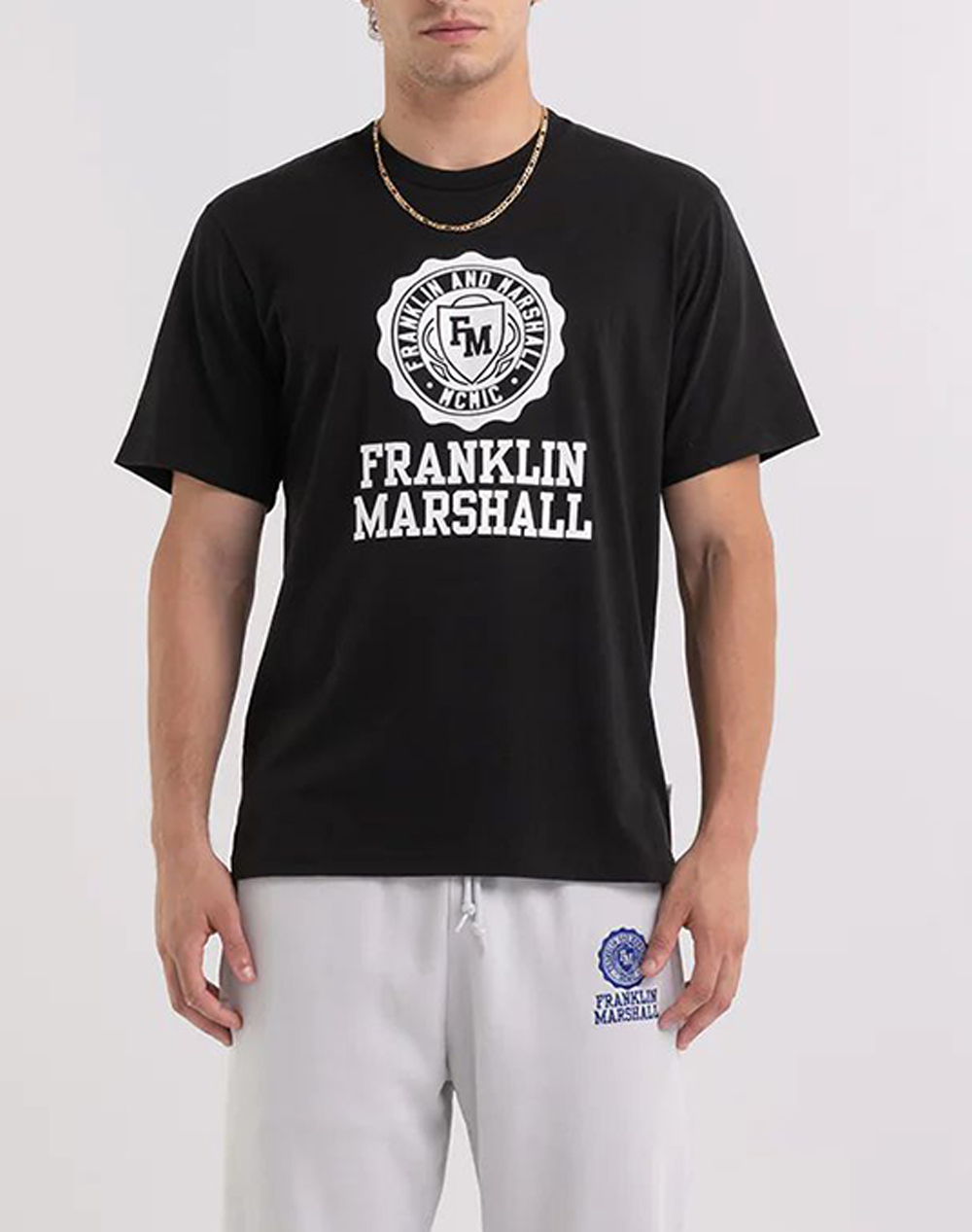 FRANKLIN&MARSHALL T-Shirt