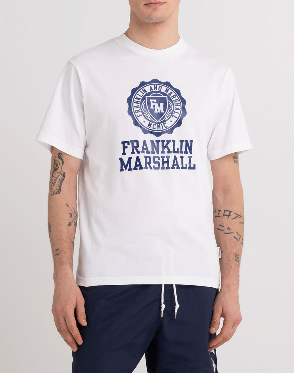FRANKLIN&MARSHALL T-Shirt