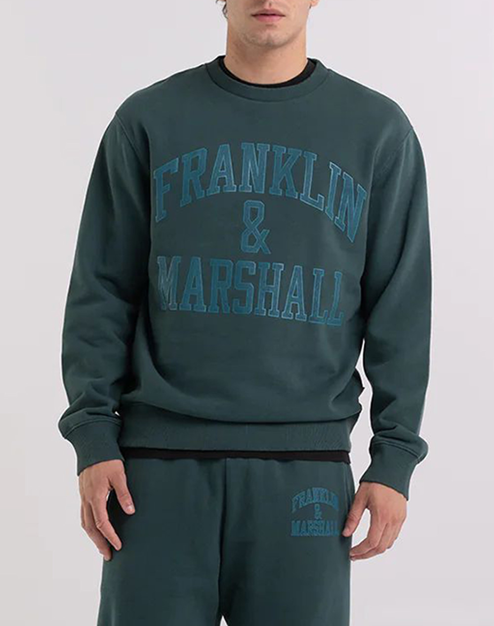 FRANKLIN&MARSHALL Sweatshirt