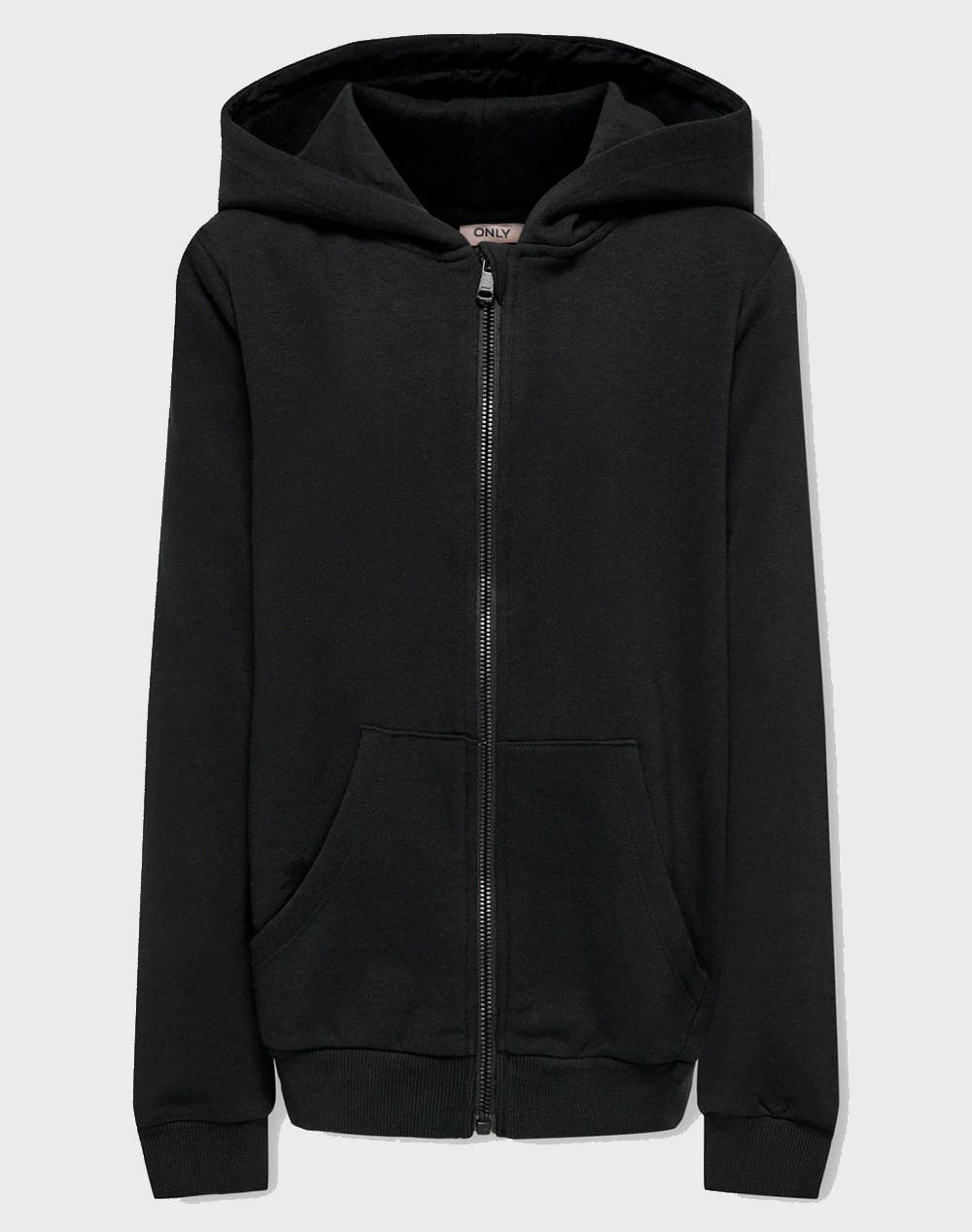 ONLY KOGMARIAN ZIP HOOD SWT