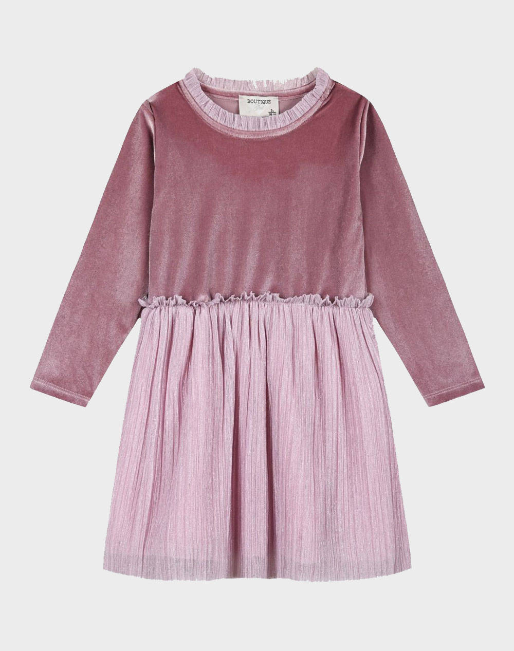 Energiers rochie bebe