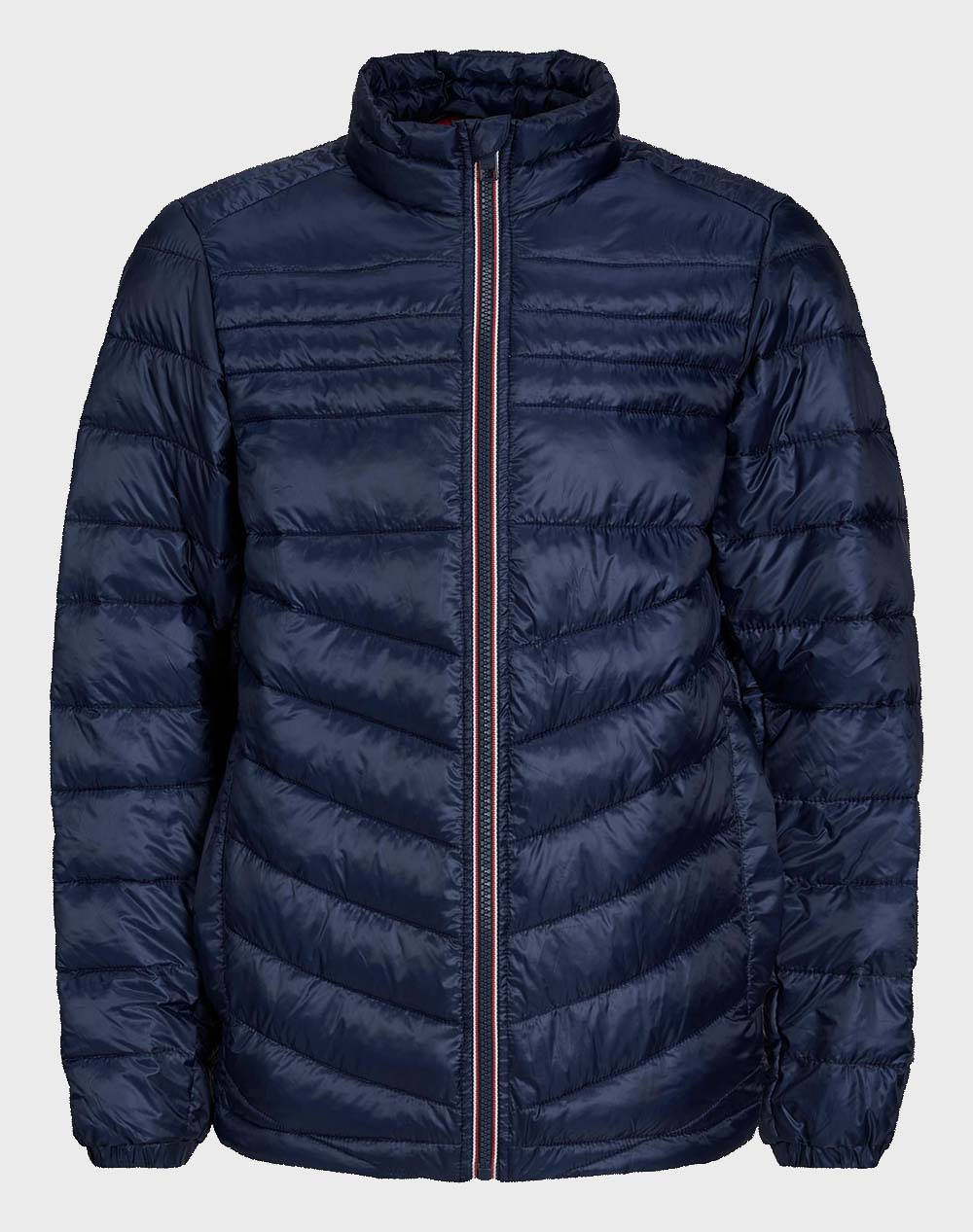 JACK&JONES JJEHERO PUFFER COLLAR JNR