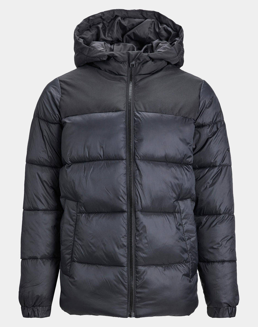 Jack&jones jjetoby puffer hood sn jnr