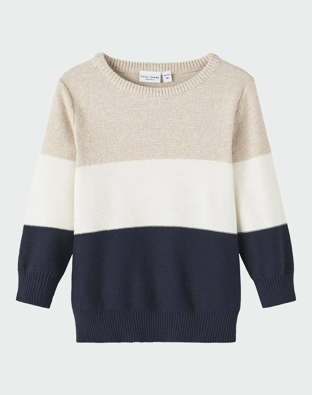 Name it nmmvohan knit n1