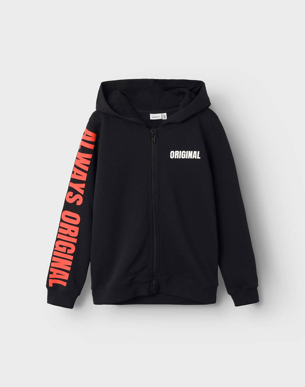 Name it nkmlucas sweat card wh bru box