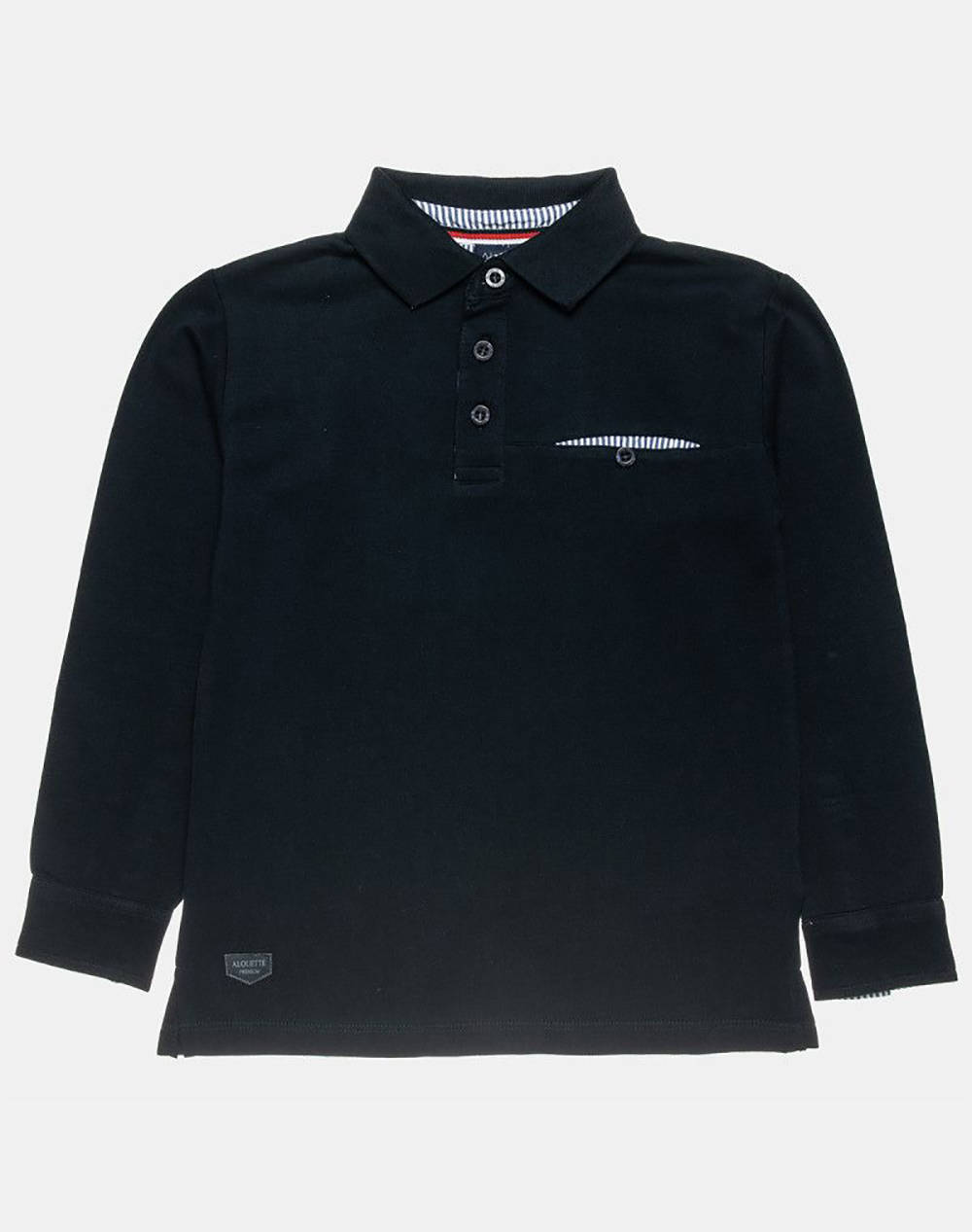 Alouette bluza polo