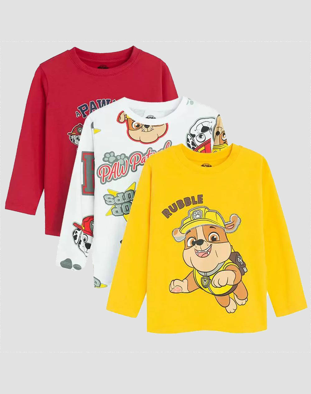 Cool club bluza cu maneca lunga 3 piese baiat