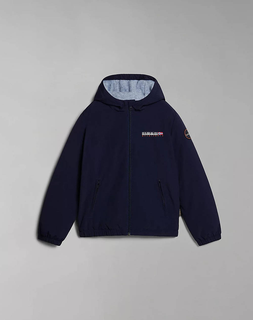 Napapijri k a-scott