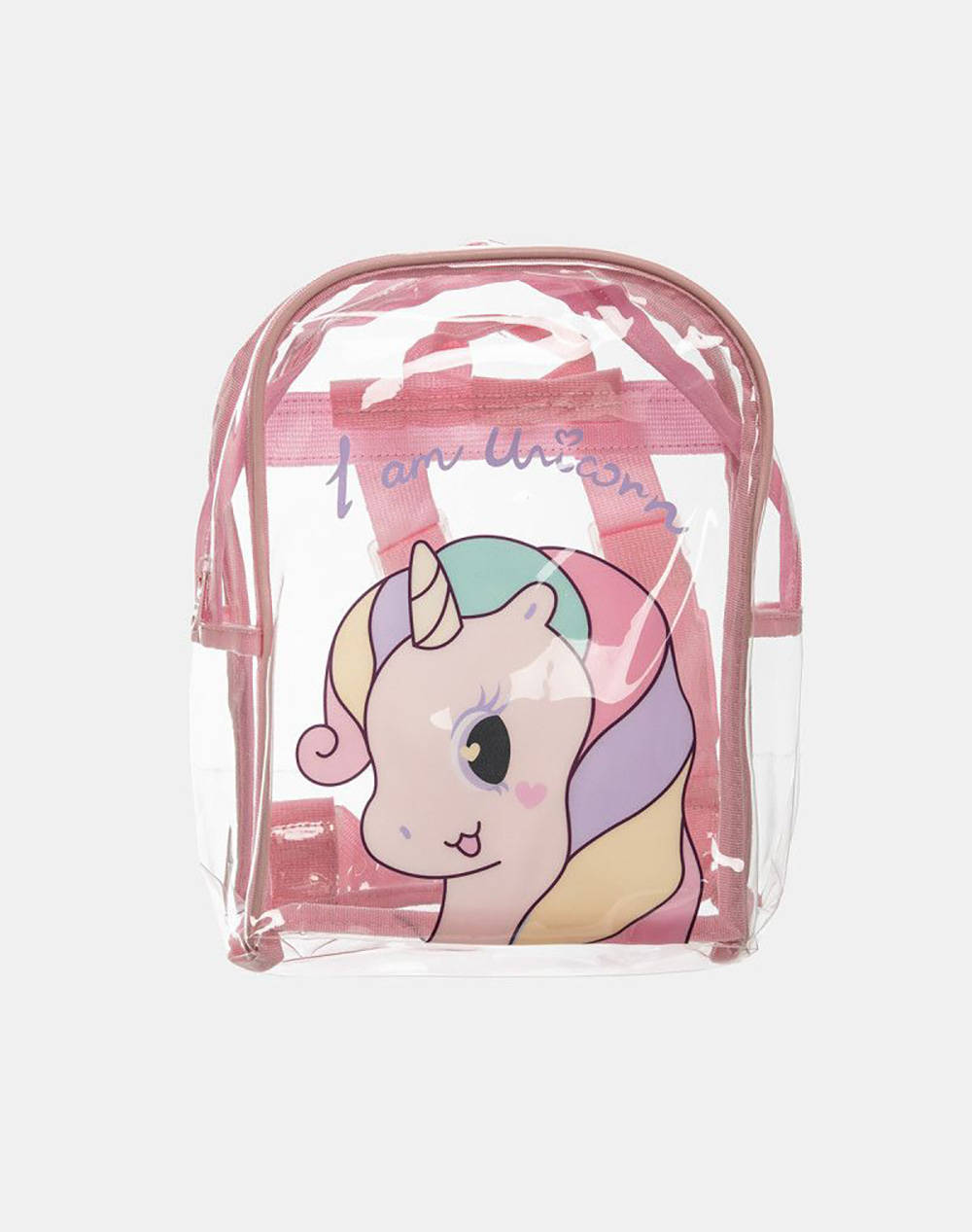 Alouette rucsac unicorn (inaltime: 28 cm.)