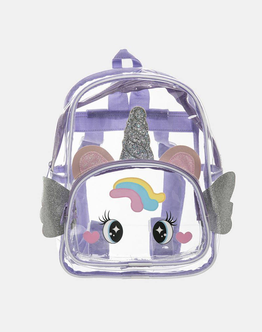 Alouette rucsac unicorn (inaltime: 29 cm.)