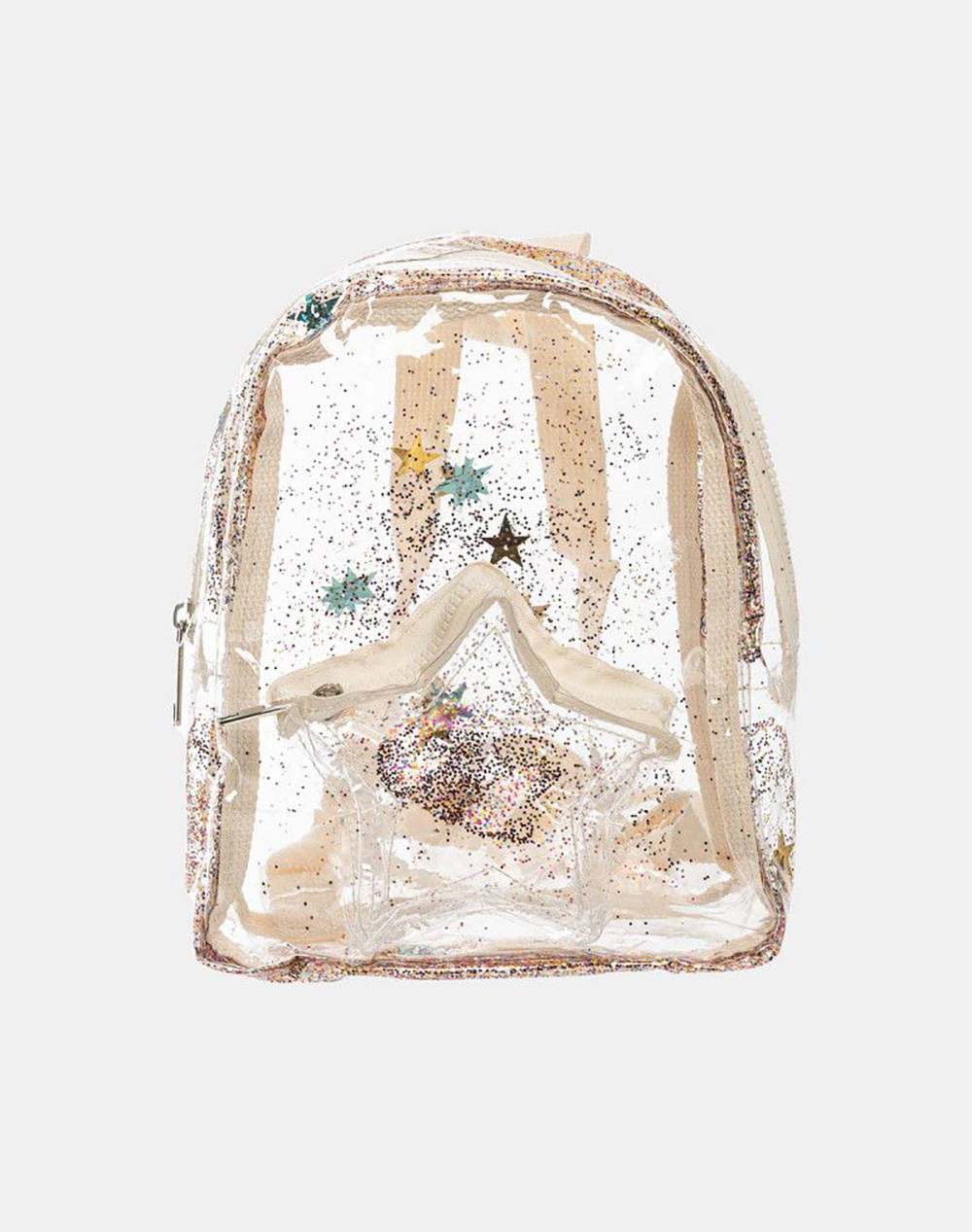 Alouette rucsac steluta (inaltime: 25 cm.)