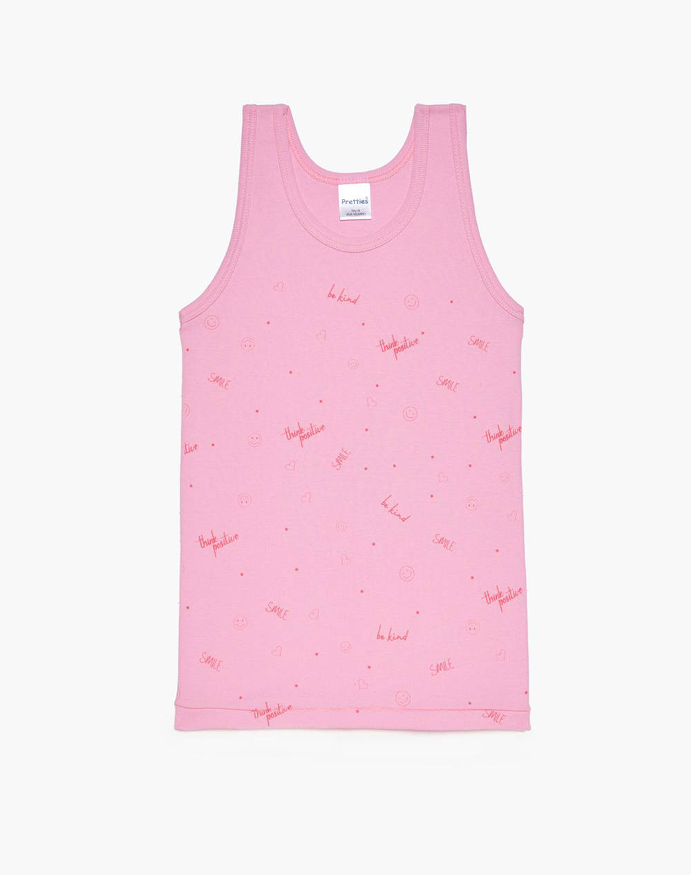 PRETTY BABY TRICOU DE COPII