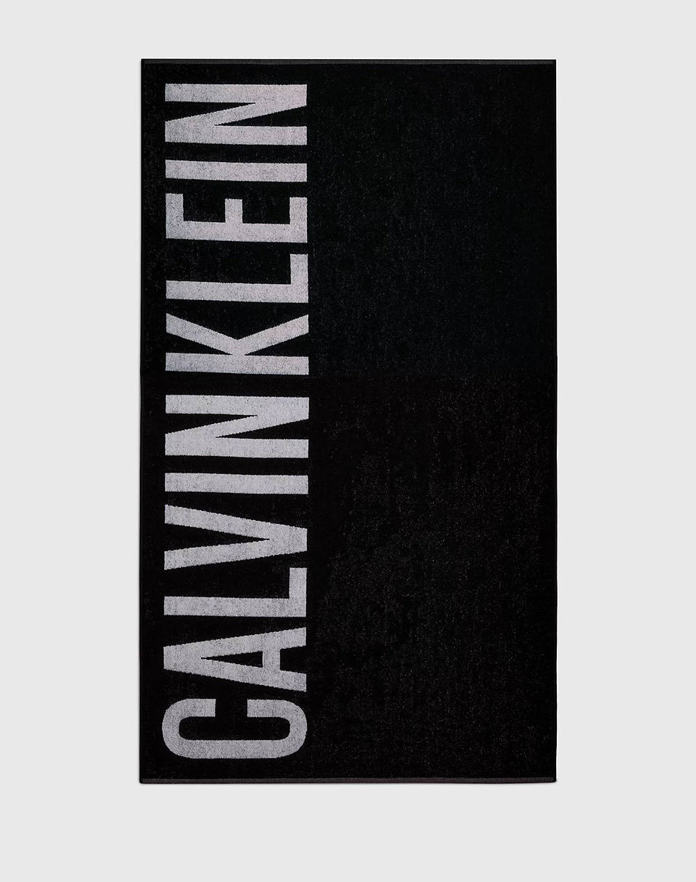 Calvin klein towel (dimensiuni: 176 x 100 cm.)