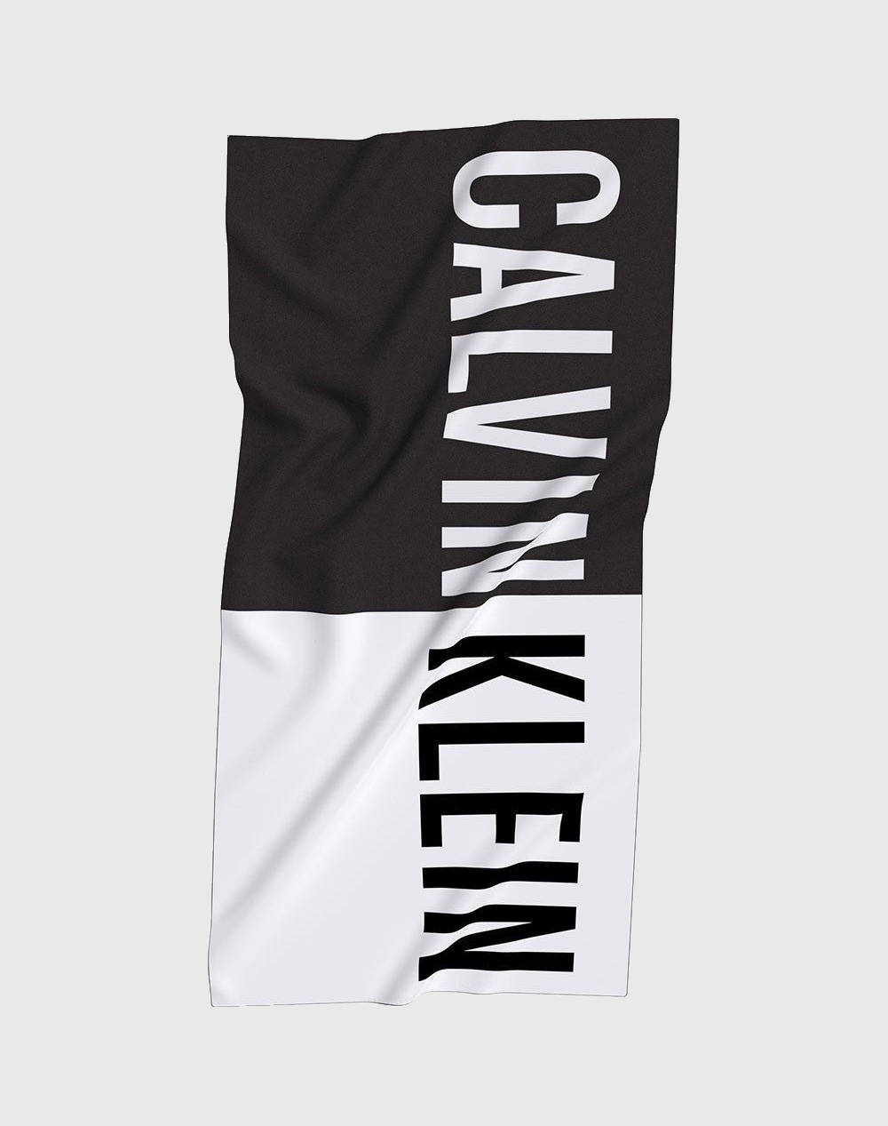 CALVIN KLEIN TOWEL- BLOCK (Dimensiuni: 178 x 100.5 cm.)