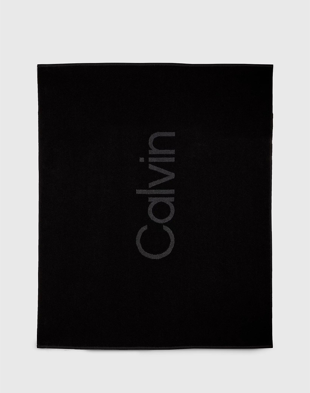 CALVIN KLEIN TOWEL (Dimensiuni: 170 x 90 cm.)