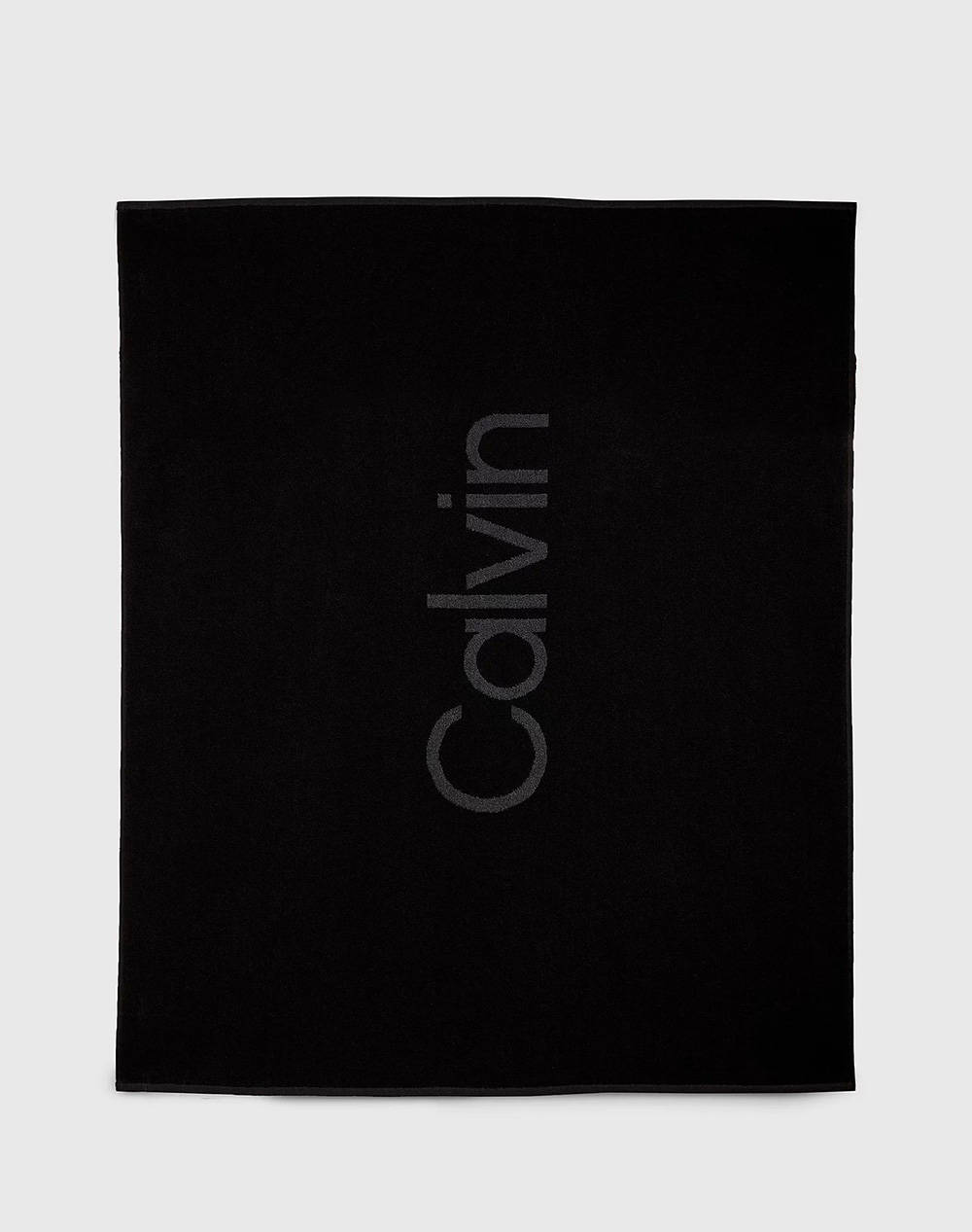 Calvin klein towel (dimensiuni: 170 x 90 cm.)
