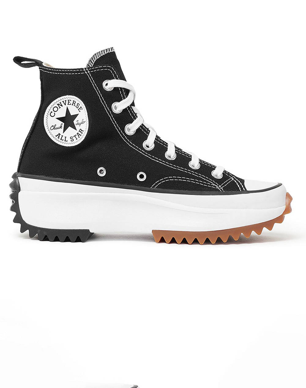Converse run star hike