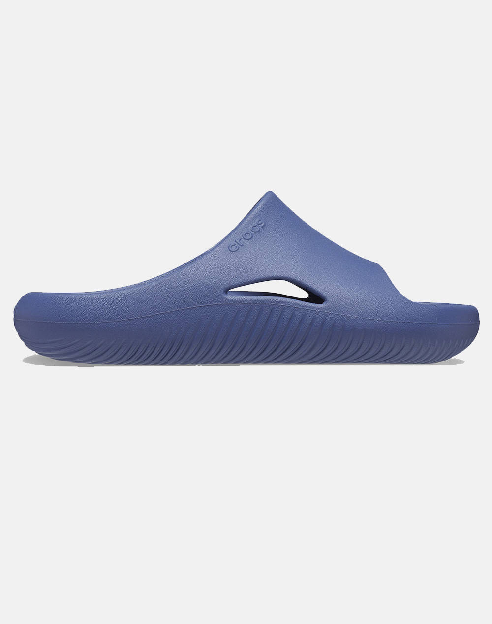 Crocs mellow recovery slide