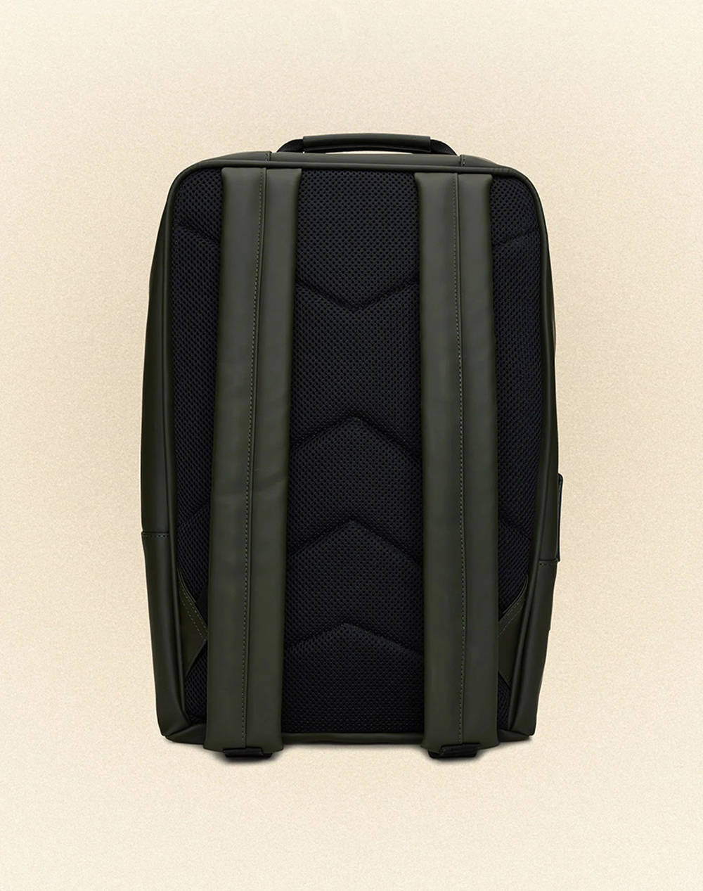 RAINS Book Backpack W3 (Dimensiuni: 41 x 27 x 13 cm.)
