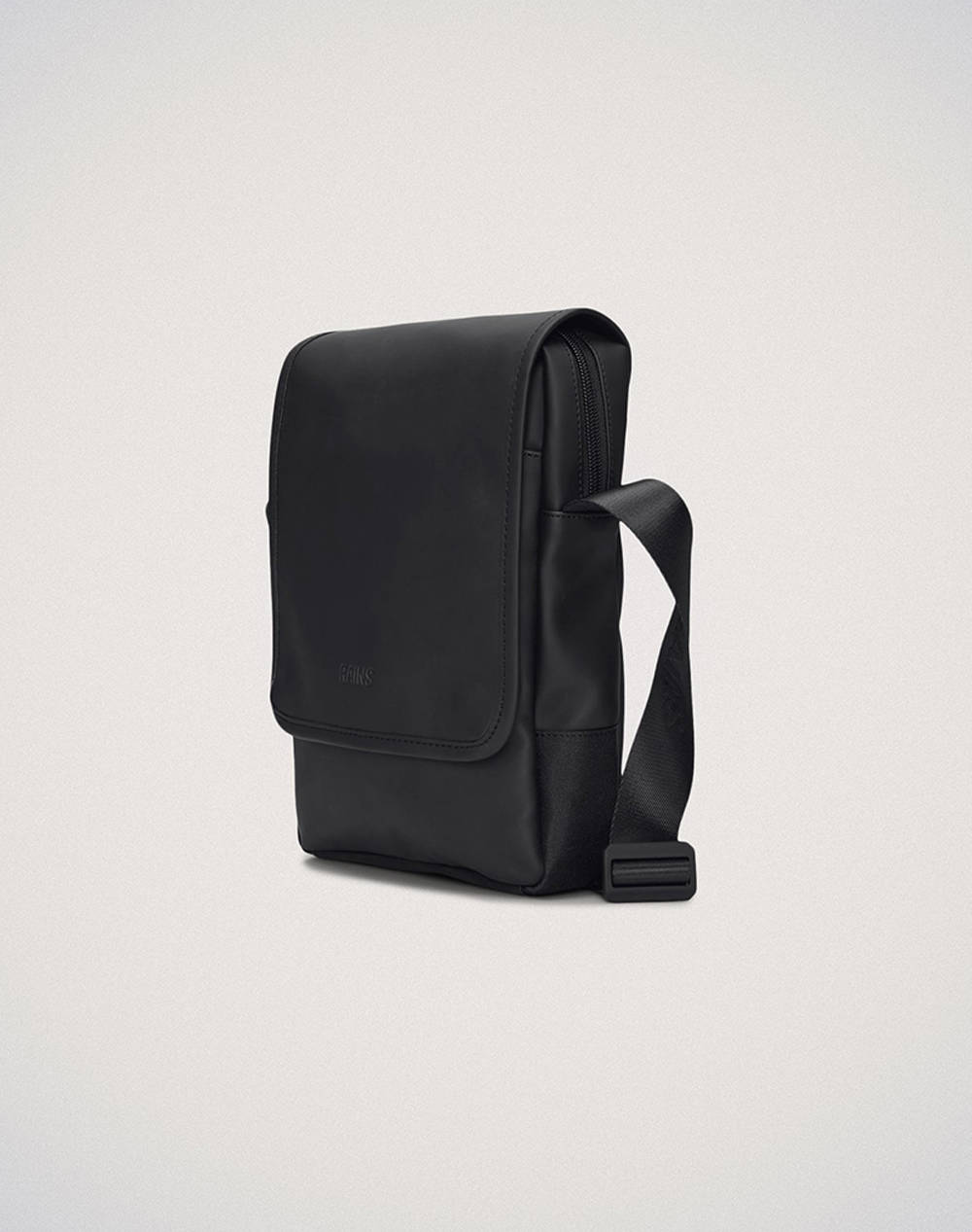 RAINS Trail Reporter Bag W3 (Dimensiuni: 27 x 21 x 6 cm.)